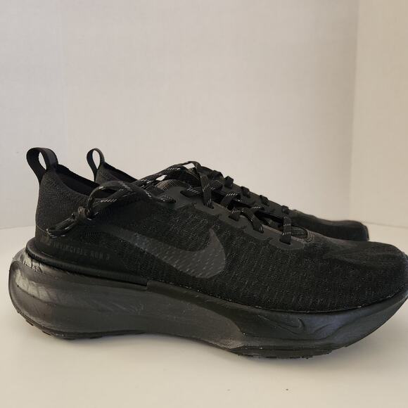 Nike Invincible 3 Men\'s Road Running Shoes (DR2615-005, ) Size 9 main image 9